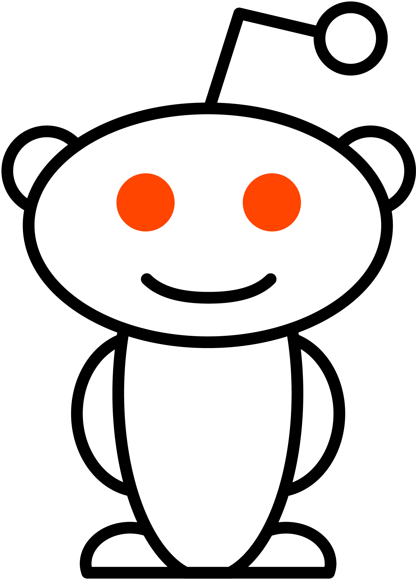 Reddit Logo title=